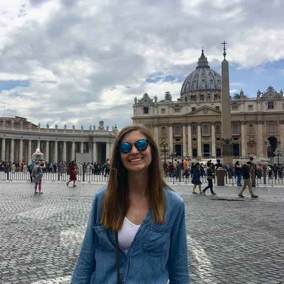 Meet your Posher, Megan - Picture 1 of 1